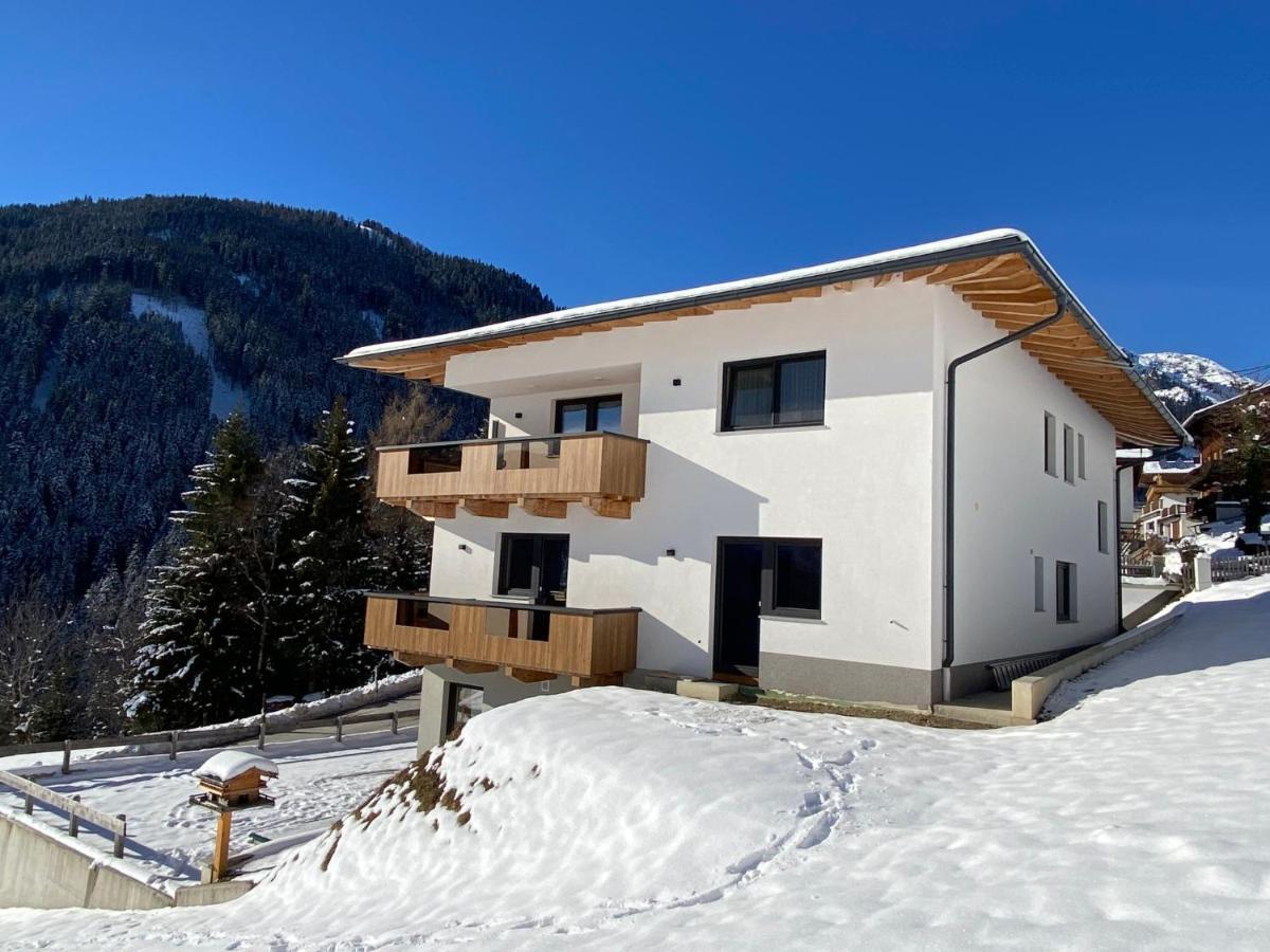 Apartment Schöser - MHO779 Hippach Exteriör bild