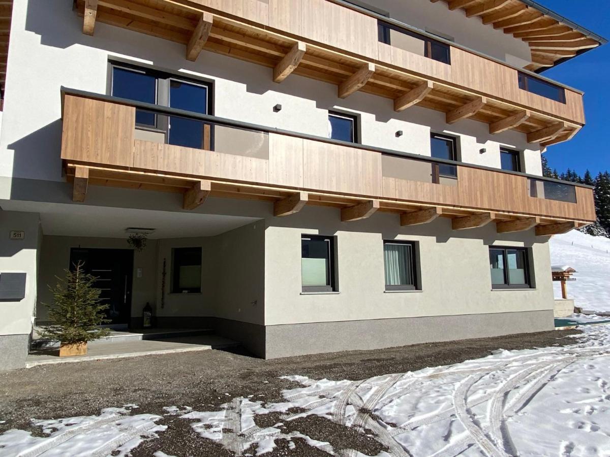 Apartment Schöser - MHO779 Hippach Exteriör bild