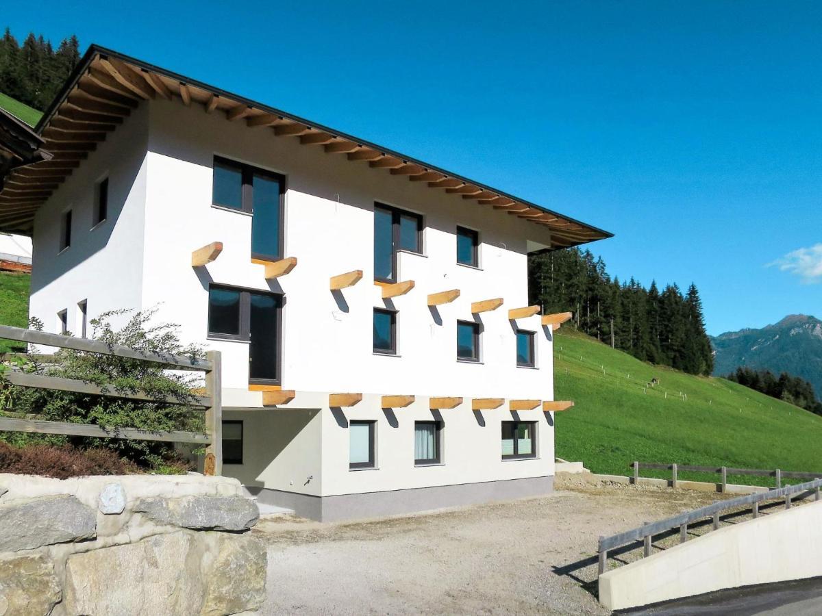 Apartment Schöser - MHO779 Hippach Exteriör bild