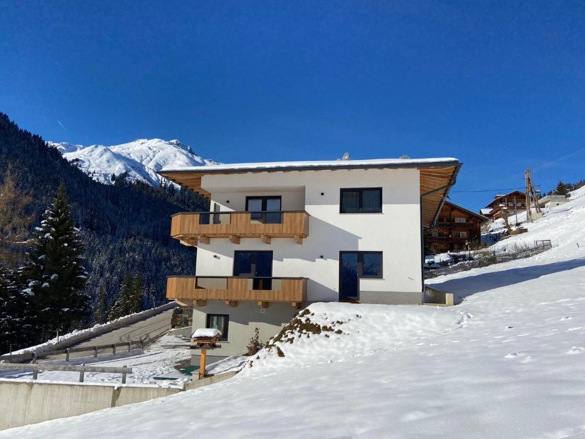 Apartment Schöser - MHO779 Hippach Exteriör bild