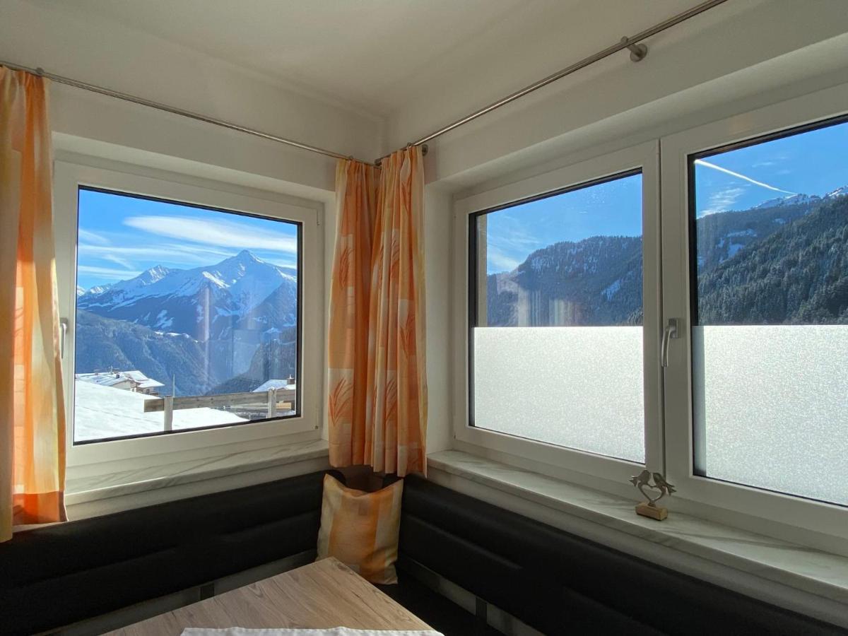 Apartment Schöser - MHO779 Hippach Exteriör bild