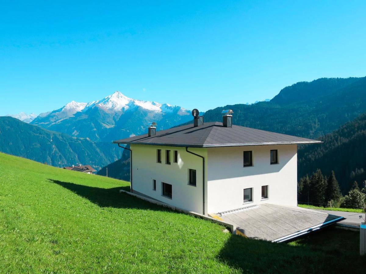 Apartment Schöser - MHO779 Hippach Exteriör bild