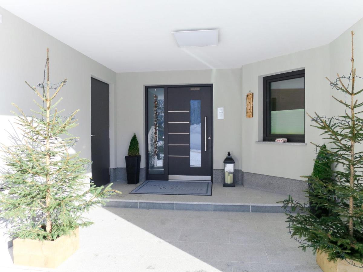 Apartment Schöser - MHO779 Hippach Exteriör bild