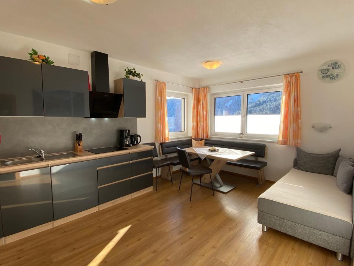 Apartment Schöser - MHO779 Hippach Exteriör bild