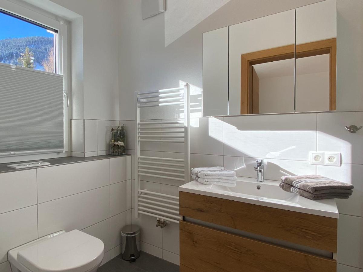 Apartment Schöser - MHO779 Hippach Exteriör bild
