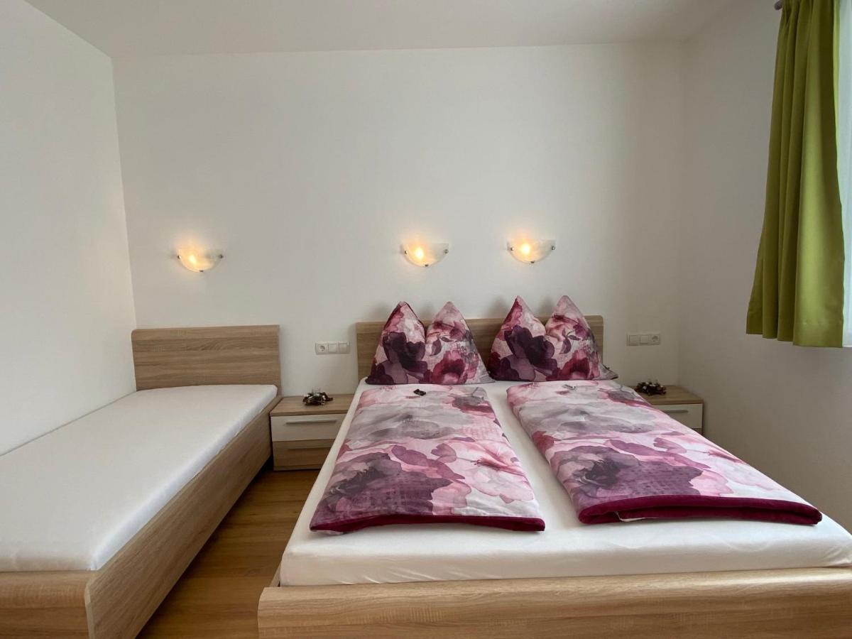 Apartment Schöser - MHO779 Hippach Exteriör bild