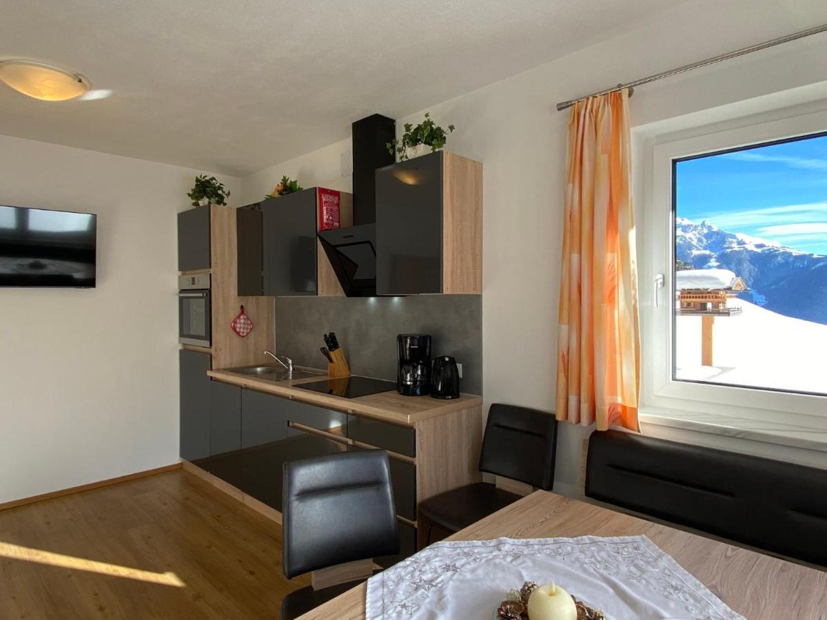Apartment Schöser - MHO779 Hippach Exteriör bild