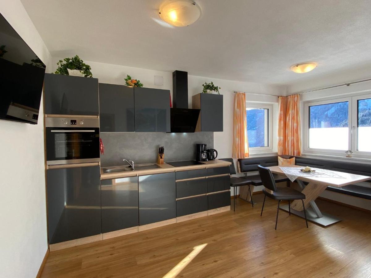 Apartment Schöser - MHO779 Hippach Exteriör bild