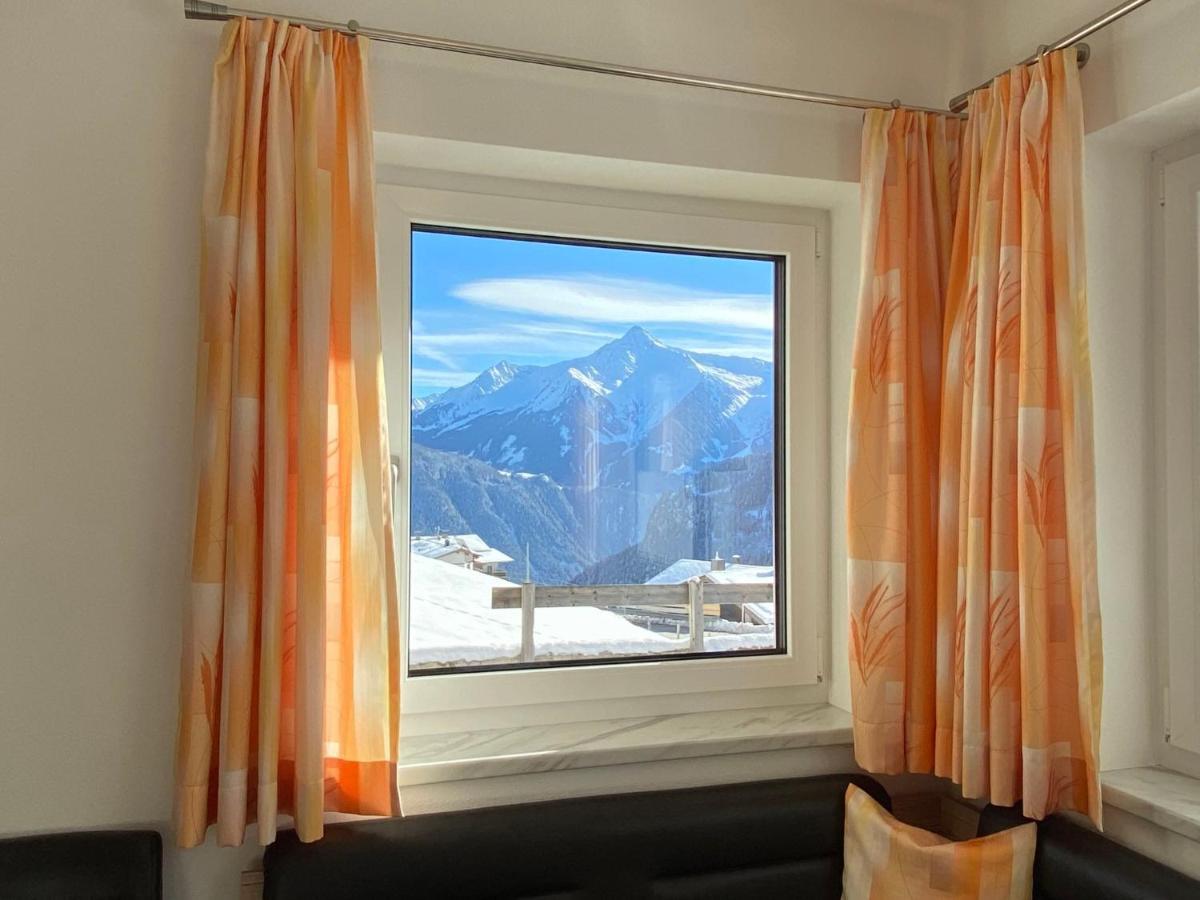 Apartment Schöser - MHO779 Hippach Exteriör bild