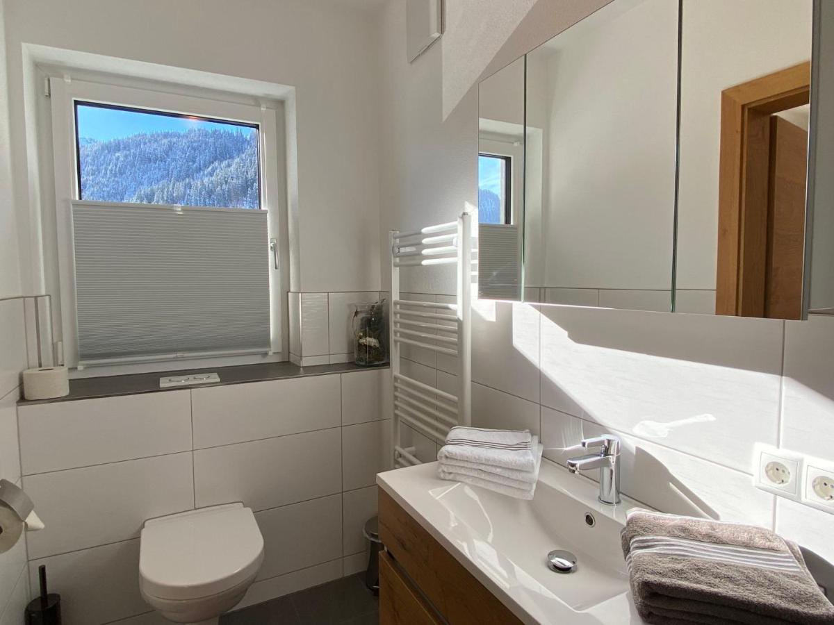 Apartment Schöser - MHO779 Hippach Exteriör bild
