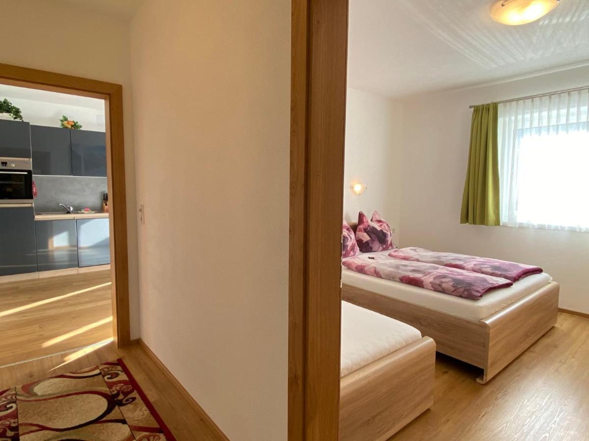 Apartment Schöser - MHO779 Hippach Exteriör bild