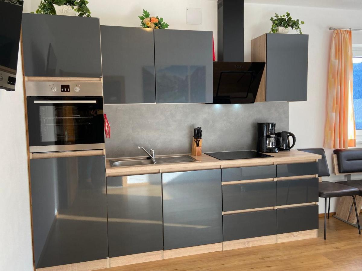 Apartment Schöser - MHO779 Hippach Exteriör bild