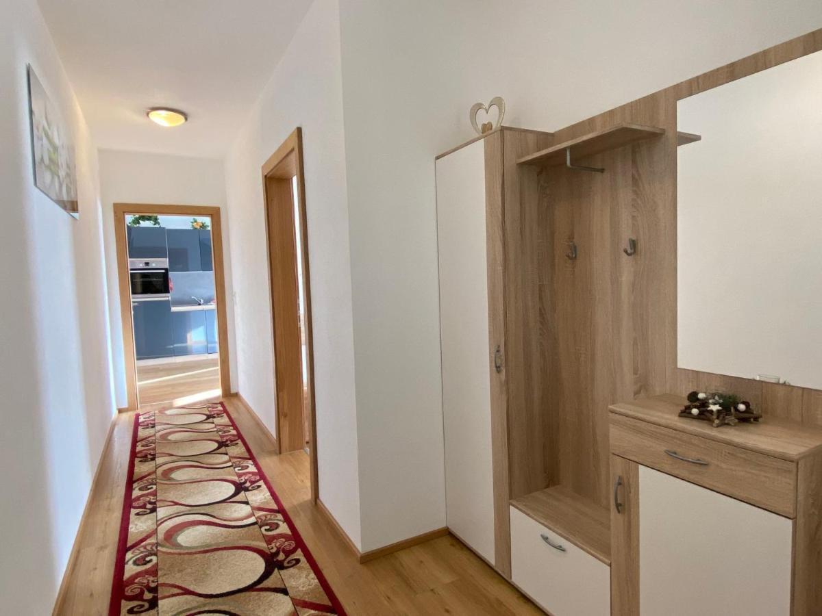 Apartment Schöser - MHO779 Hippach Exteriör bild